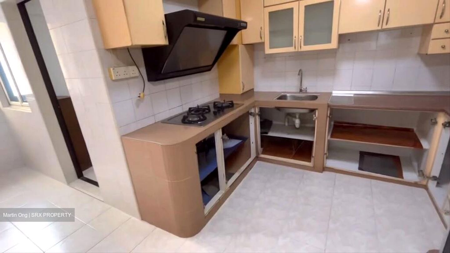 Blk 498D Tampines Street 45 (Tampines), HDB Executive #499026891